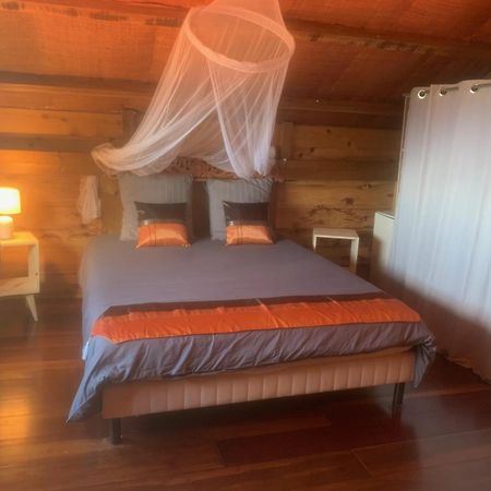 Bali Serenity Home Saint-Leu Ngoại thất bức ảnh