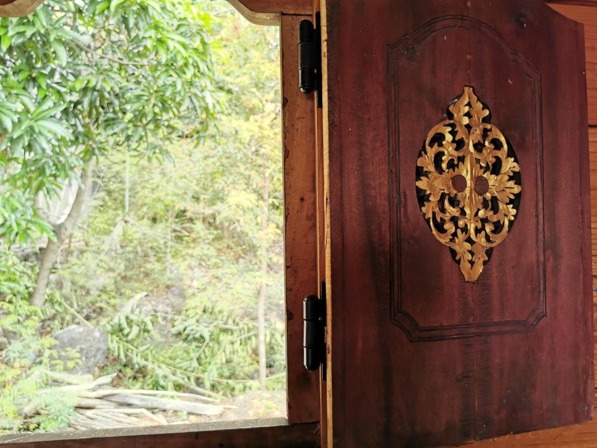 Bali Serenity Home Saint-Leu Ngoại thất bức ảnh